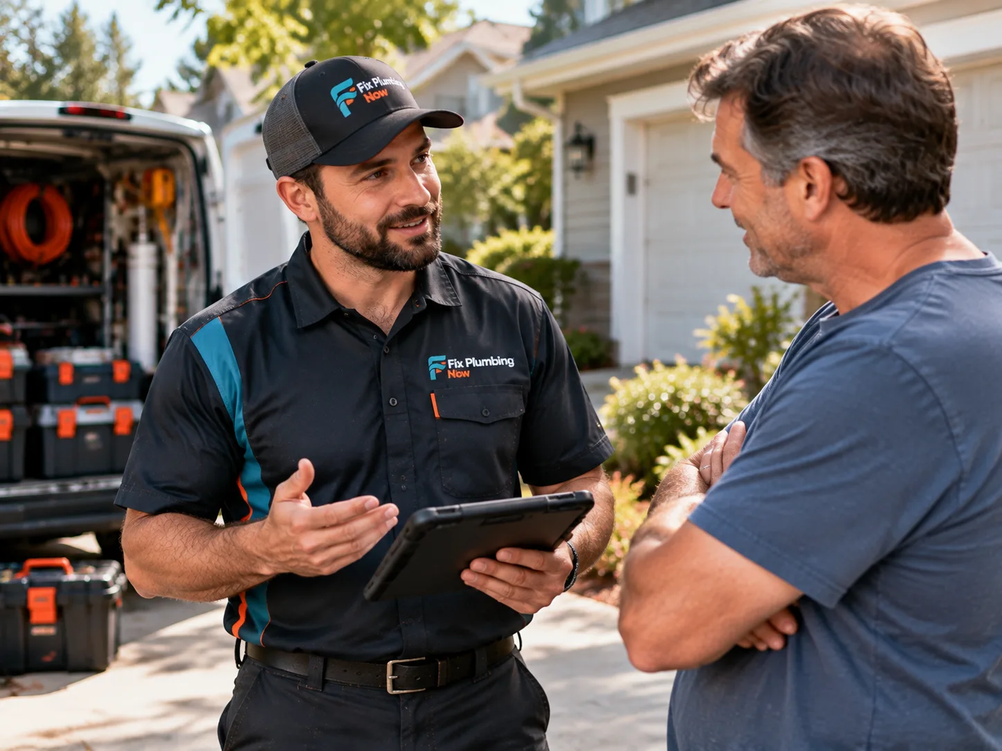 Clogged Drain Service Canistota, SD FAQs